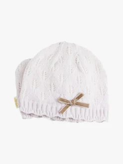 PetiteCherieAtelier Tilbehør|Vintertøj*Petite Chérie Atelier Agnes Hue Og Vanter, Pink