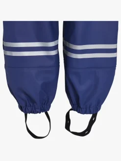 Børn PetiteCherieAtelier Regntøj></noscript>Petite Chérie Atelier Cleo Regnsæt, Crown Blue Mini Hearts