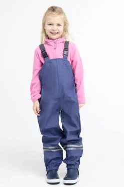 Børn PetiteCherieAtelier Regntøj></noscript>Petite Chérie Atelier Cleo Regnsæt, Crown Blue Mini Hearts