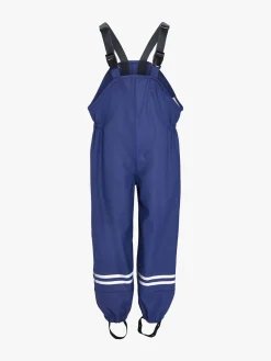 Børn PetiteCherieAtelier Regntøj></noscript>Petite Chérie Atelier Cleo Regnsæt, Crown Blue Mini Hearts