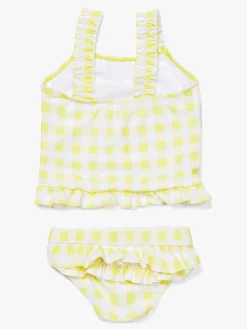 PetiteCherieAtelier Uv & Strand*Petite Chérie Atelier Jacqueline Bikini, Limelight