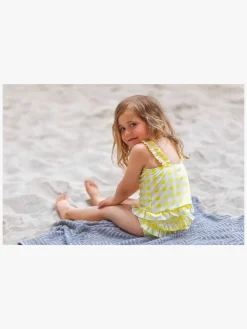 PetiteCherieAtelier Uv & Strand*Petite Chérie Atelier Jacqueline Bikini, Limelight