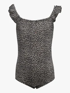 Børn PetiteCherieAtelier Uv & Strand>Petite Chérie Atelier Marta Badedragt, Leo