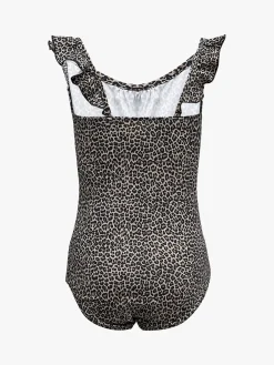 Børn PetiteCherieAtelier Uv & Strand>Petite Chérie Atelier Marta Badedragt, Leo