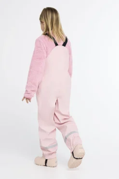 PetiteCherieAtelier Regntøj*Petite Chérie Atelier Maxime Regnsæt, Flowering Ginger/Lotus Lyserød