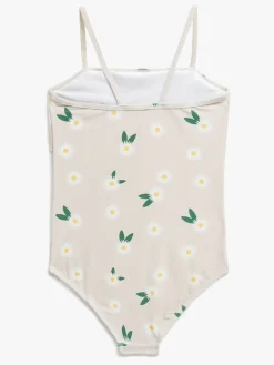 Børn PetiteCherieAtelier Uv & Strand>Petite Chérie Atelier Nathalie UV-Badedragt, Daisy