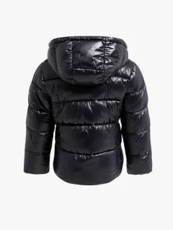 Børn PetiteCherieAtelier Vintertøj>Petite Chérie Atelier Paris Dynejakke,