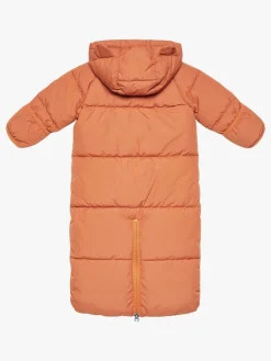 PetiteCherie Køreposer*Petite Chérie Blanche Babyflyverdragt Rød