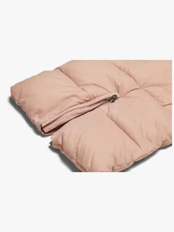 PetiteCherie Køreposer*Petite Chérie Blanche Dunkørepose 2-in-1, Mauve Pink Lyserød