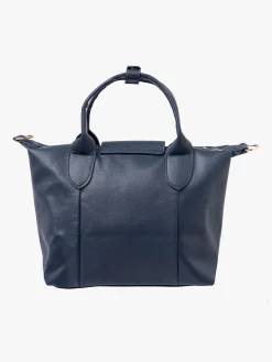 PetiteCherie Pusletasker*Petite Chérie Chic Mini Pusletaske/Organizer, Medieval Blue