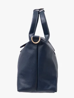 PetiteCherie Pusletasker*Petite Chérie Chic Mini Pusletaske/Organizer, Medieval Blue