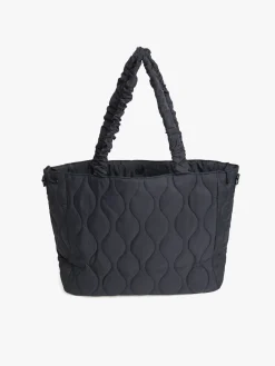 PetiteCherie Pusletasker*Petite Chérie Chloé Quilted Pusletaske, Black