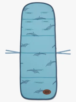 PetiteCherie Petite Chérie Dolphins Hynde, Blue