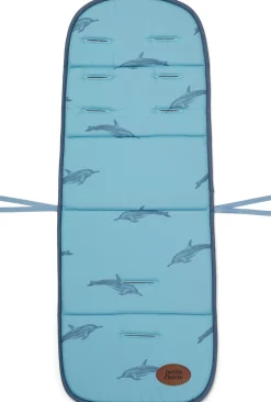 PetiteCherie Petite Chérie Dolphins Hynde, Blue