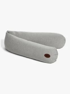 PetiteCherie Graviditet*Petite Chérie Elsie Graviditetspude, Grey Mélange Grå