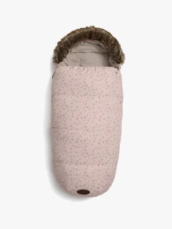 PetiteCherie Køreposer>Petite Chérie Essence Dunkørepose, Pink