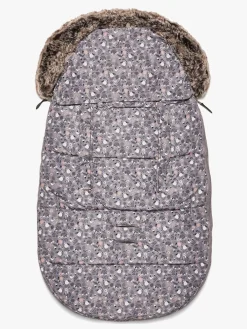 PetiteCherie Køreposer>Petite Chérie Essence Kørepose, Birdforest/ Gull