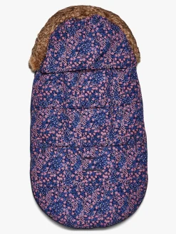 PetiteCherie Petite Chérie Essence Kørepose, Petite Flowers/ Medieval Blue