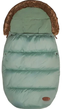 PetiteCherie Køreposer*Petite Chérie Essence Kørepose, Granite Green Grøn