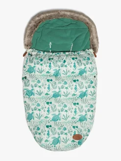PetiteCherie Petite Chérie Essence Kørepose, Turtles/Green