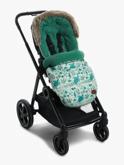 PetiteCherie Petite Chérie Essence Kørepose, Turtles/Green