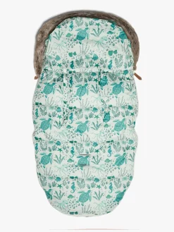 PetiteCherie Petite Chérie Essence Kørepose, Turtles/Green