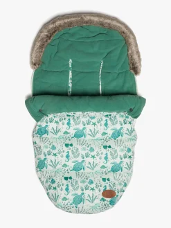 PetiteCherie Petite Chérie Essence Kørepose, Turtles/Green