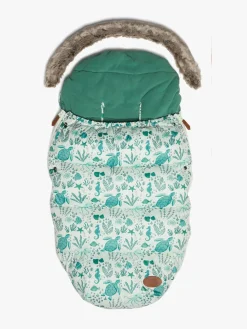 PetiteCherie Petite Chérie Essence Kørepose, Turtles/Green