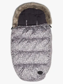 PetiteCherie Petite Chérie Essence Kørepose, Birds Forest/Gull Grey