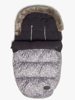 PetiteCherie Petite Chérie Essence Kørepose, Birds Forest/Gull Grey