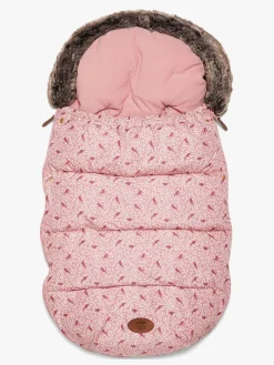 PetiteCherie Køreposer>Petite Chérie Essence Kørepose, Brushwood/ Blush