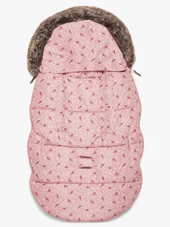 PetiteCherie Køreposer>Petite Chérie Essence Kørepose, Brushwood/ Blush