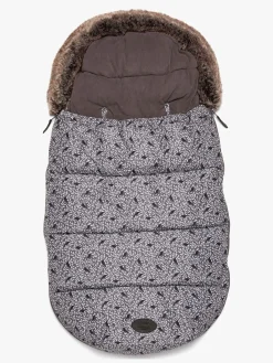 PetiteCherie Køreposer*Petite Chérie Essence Kørepose, Brushwood/ Volcanic Glass Brun