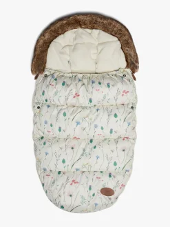 PetiteCherie Petite Chérie Essence Kørepose, Wild Flowers/Turtledove