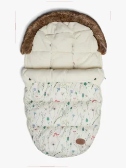 PetiteCherie Petite Chérie Essence Kørepose, Wild Flowers/Turtledove