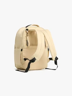 PetiteCherie Pusletasker></noscript>Petite Chérie Fantaisie Pusletaske / Rygsæk, Bleached Sand