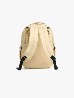 PetiteCherie Pusletasker></noscript>Petite Chérie Fantaisie Pusletaske / Rygsæk, Bleached Sand