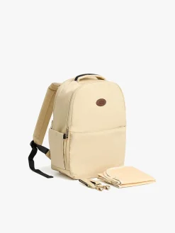 PetiteCherie Pusletasker></noscript>Petite Chérie Fantaisie Pusletaske / Rygsæk, Bleached Sand