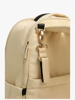 PetiteCherie Pusletasker></noscript>Petite Chérie Fantaisie Pusletaske / Rygsæk, Bleached Sand