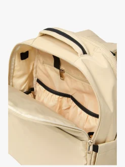 PetiteCherie Pusletasker></noscript>Petite Chérie Fantaisie Pusletaske / Rygsæk, Bleached Sand