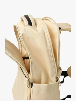 PetiteCherie Pusletasker></noscript>Petite Chérie Fantaisie Pusletaske / Rygsæk, Bleached Sand