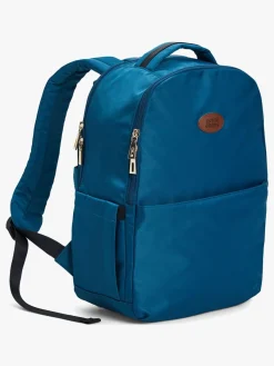 PetiteCherie Petite Chérie Fantaisie Pusletaske / Rygsæk, Blue Coral