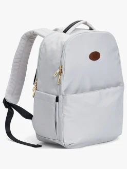 PetiteCherie Pusletasker>Petite Chérie Fantaisie Pusletaske / Rygsæk, Light Grey