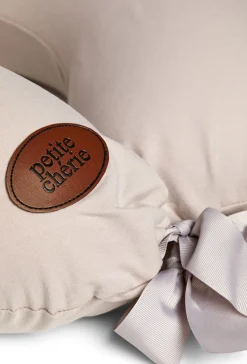 PetiteCherie Amning*Petite Chérie Iris Ammepude, Twilight Mauve Lyserød