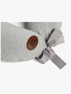 PetiteCherie Amning>Petite Chérie Iris Ammepude, Grey Melange