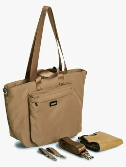 PetiteCherie Petite Chérie Jolie Limited Edition Pusletaske, Beige