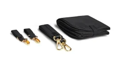 PetiteCherie Petite Chérie Luxe Pusletaske, Black