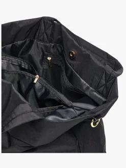 PetiteCherie Petite Chérie Luxe Pusletaske, Black