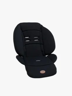 PetiteCherie Vogntilbehør*Petite Chérie Memory Foam Hynde, Black