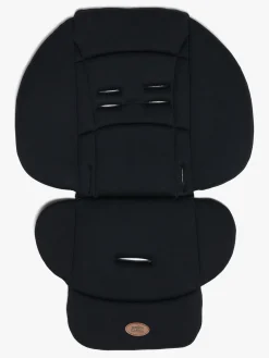 PetiteCherie Vogntilbehør*Petite Chérie Memory Foam Hynde, Black